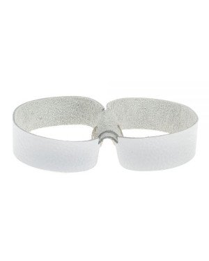 Наручники Miracles, White S