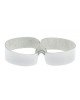Наручники Miracles, White S Наручники Miracles, White S