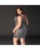 Костюм сексуальної вчительки XL/XXL Костюм сексуальної вчительки XL/XXL