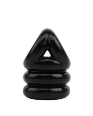 Ерекційне кільце Triangle++ Ring
