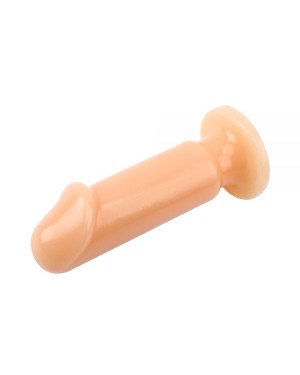 Анальний плаг Medium Slim Dildo
