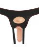 Трусики для страпону Easy Strapon Set 7.5'' Трусики для страпону Easy Strapon Set 7.5''
