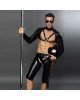 Костюм поліцейського Candy Boy Rico XS/S Костюм поліцейського Candy Boy Rico XS/S