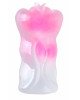 Мастурбатор Yoku Geisha Sexy Vagina stroker (Crystal Version) прозорий Мастурбатор Yoku Geisha Sexy Vagina stroker (Crystal Version) прозорий