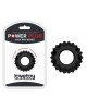 Ерекційне кільце POWER PLUS Cockring, Black