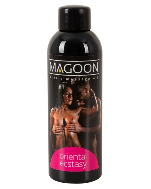 Олія масажна Magoon Oriental Ecstasy 100 мл (східний екстаз)