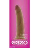 Фалоімітатор EGZO Ciberskin D001 (18 см х 3,5 см) Фалоімітатор EGZO Ciberskin D001 (18 см х 3,5 см)