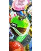 Презервативи ONE Mint Chocolate (ароматизовані) (по 1 шт) (упаковка може відрізнятися кольором та рисом) Презервативи ONE Mint Chocolate (ароматизовані) (по 1 шт) (упаковка може відрізнятися кольором та рисом)