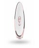 Вакуумний кліторальний стимулятор Satisfyer Luxury Pret-a-Porter 10 реж. вібрації та 11 реж. ваккума