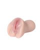 Реалістичний маструбатор вагіна Penny Super Realistic Pussy без вібрації Реалістичний маструбатор вагіна Penny Super Realistic Pussy без вібрації