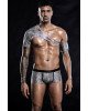 Еротичний чоловічий комплект SEXYMAN S/L Еротичний чоловічий комплект SEXYMAN S/L