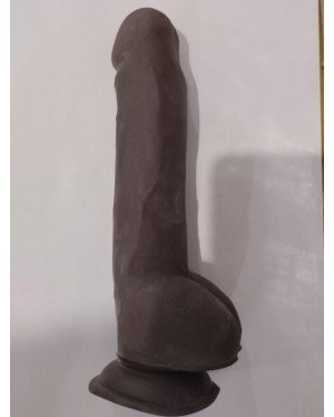 Фалоімітатор Carnal Pleasure, Brown