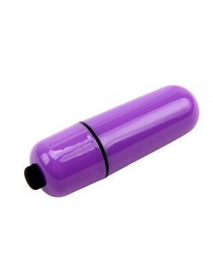 Віброкуль My First Mini Love Bullet, Purple