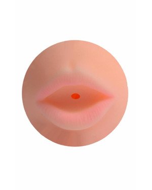 Мастурбатор-ротік Zhensha Geisha Sexy Vagina stroker без вібрації тілесний Мастурбатор-ротік Zhensha Geisha Sexy Vagina stroker без вібрації тілесний