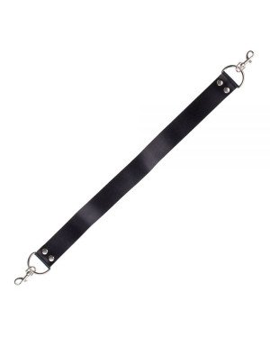 Фіксатор Double Ring of Humiliti 2, Smooth Black