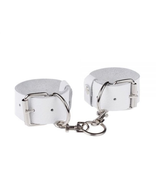 Наручники Bold Desires, White Наручники Bold Desires, White