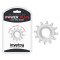 Кільце ерекційне POWER PLUS Cockring, Clear