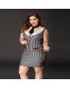 Костюм сексуальної вчительки XL/XXL Костюм сексуальної вчительки XL/XXL