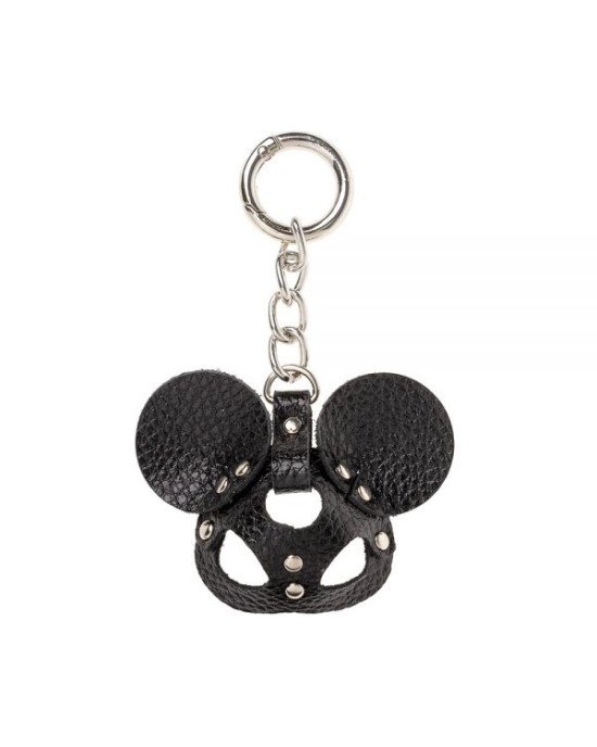 Брелок Mickey Mouse, Black Брелок Mickey Mouse, Black