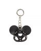 Брелок Mickey Mouse, Black Брелок Mickey Mouse, Black