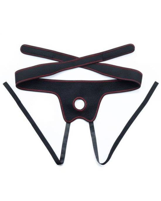 Трусики для страпону Easy Strapon Set 7.5'' Трусики для страпону Easy Strapon Set 7.5''