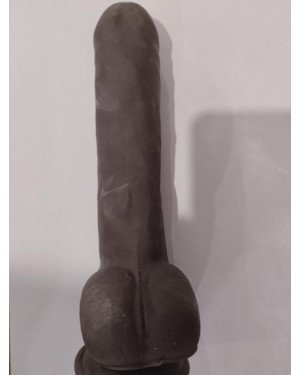 Фалоімітатор Carnal Pleasure, Brown